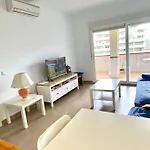 Benalbeach Apartamento en Resort de Benalmádena