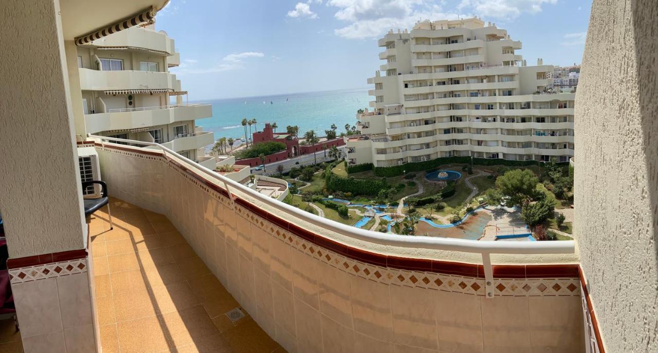 Benalbeach En De Apartamento *