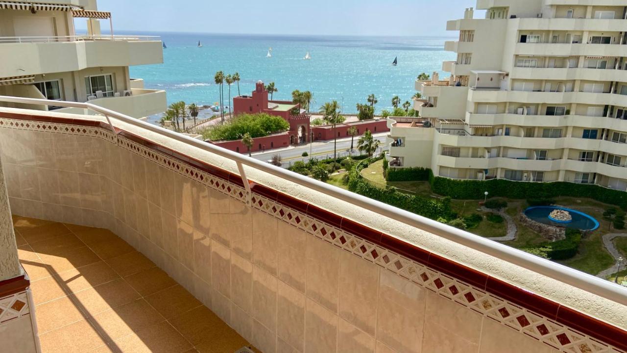 Benalbeach En De Apartamento *