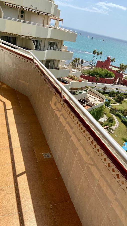 Apartamento Benalbeach En De