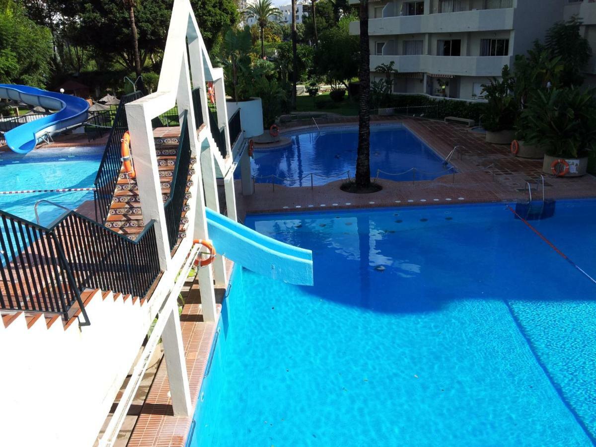 Apartamento Benalbeach En De *