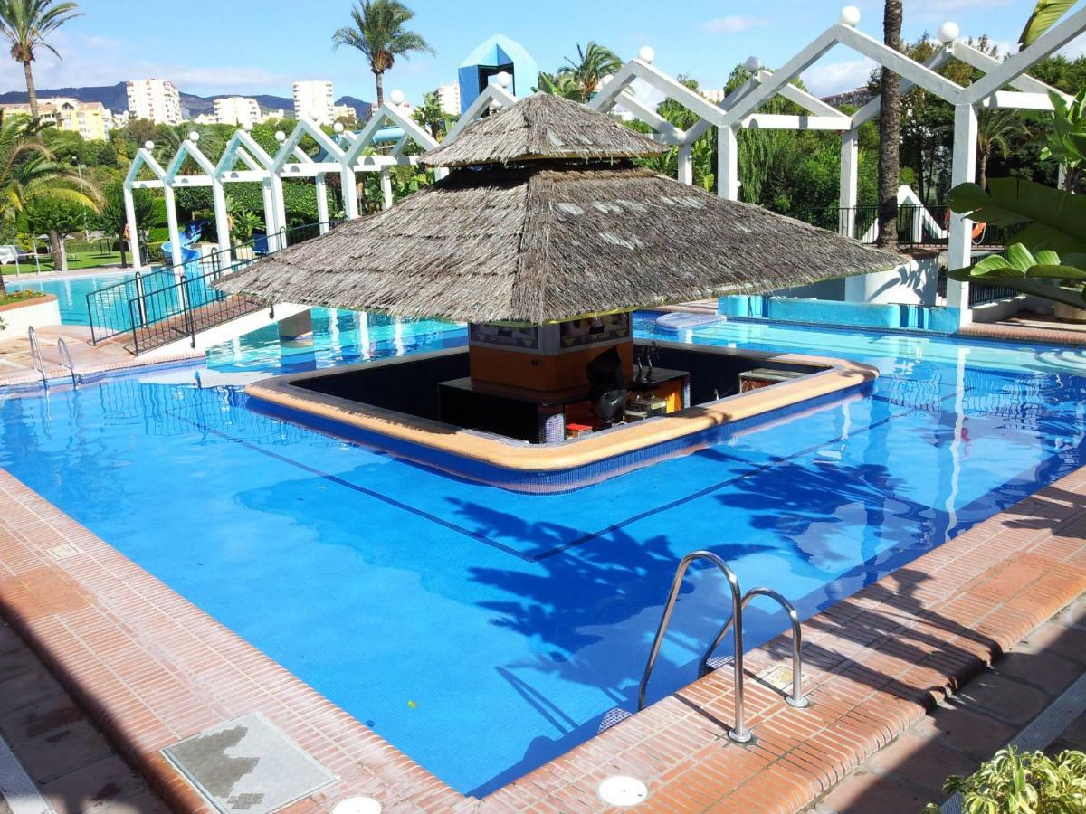 Apartamento Benalbeach En De Benalmádena