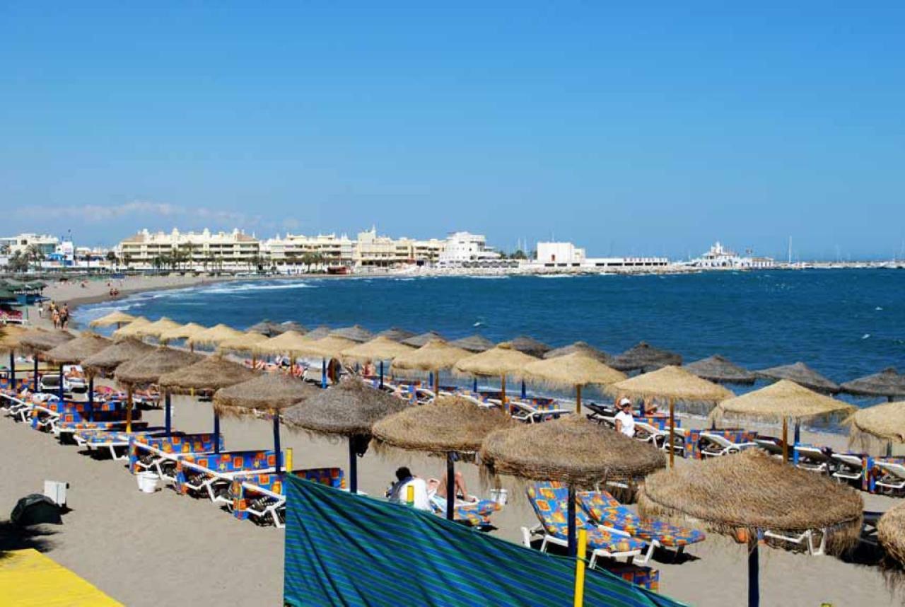 Benalbeach En De Apartamento *