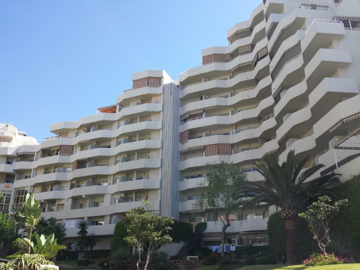Benalbeach En De Apartamento Benalmádena