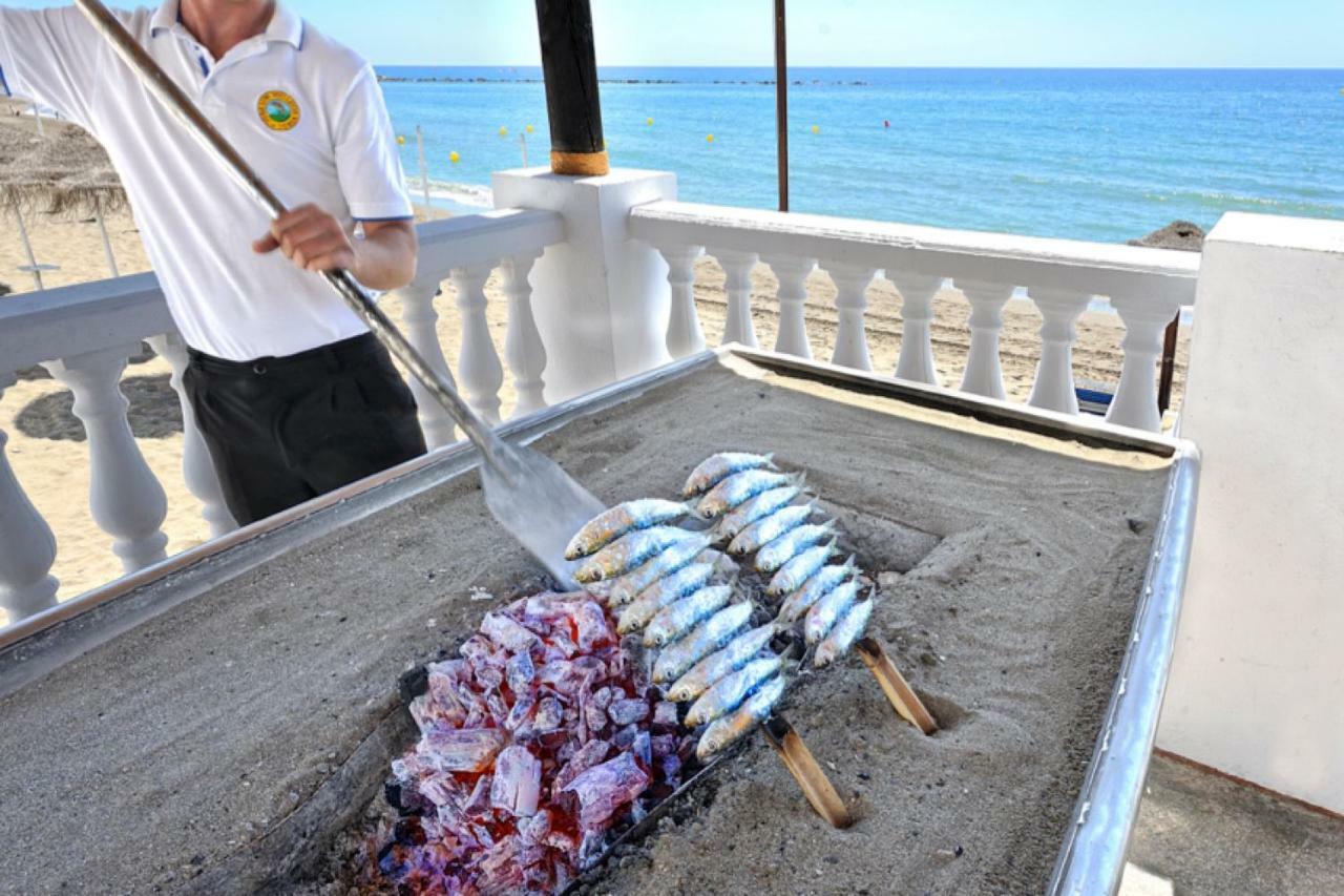 Benalbeach En De Apartamento Benalmádena