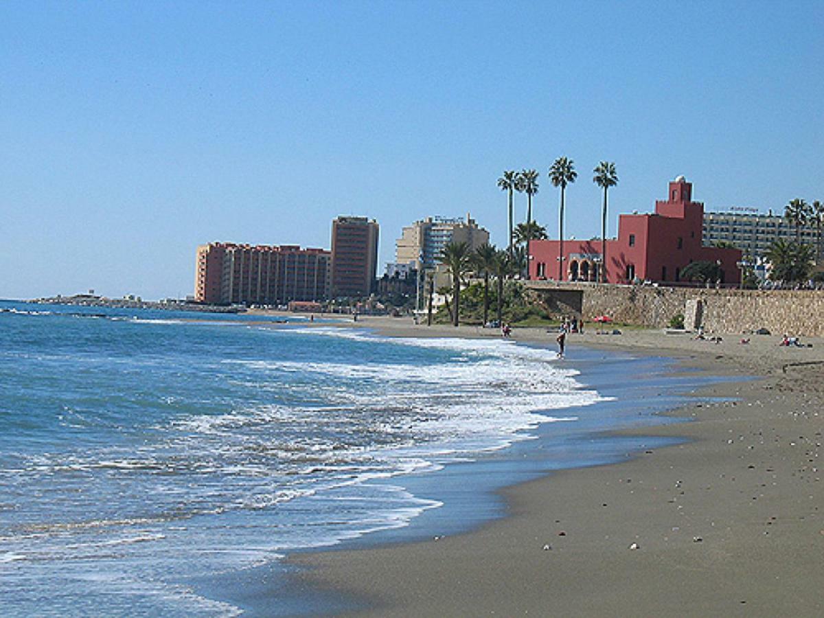 Apartamento Benalbeach En De *