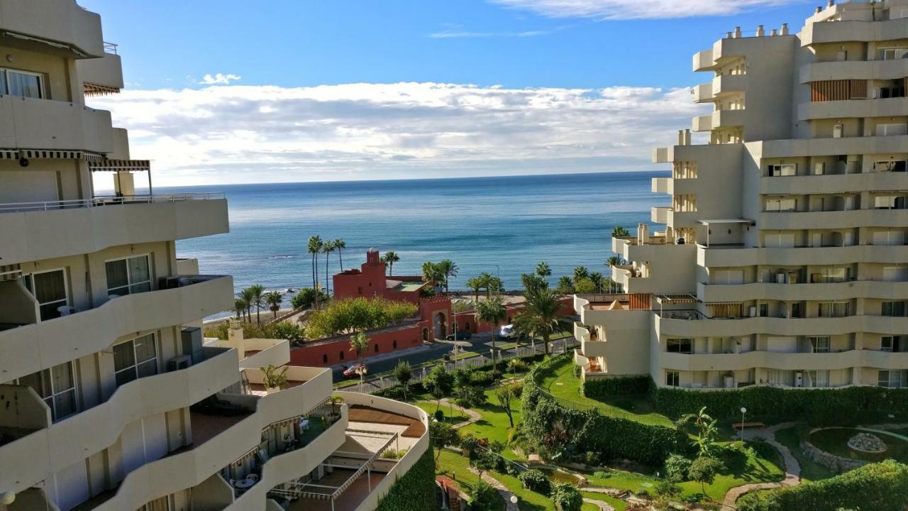 Apartamento Benalbeach En De