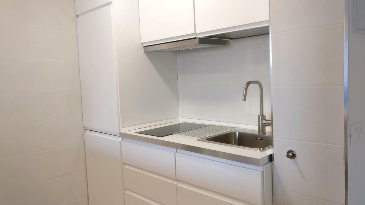Benalbeach En De Apartamento Benalmádena