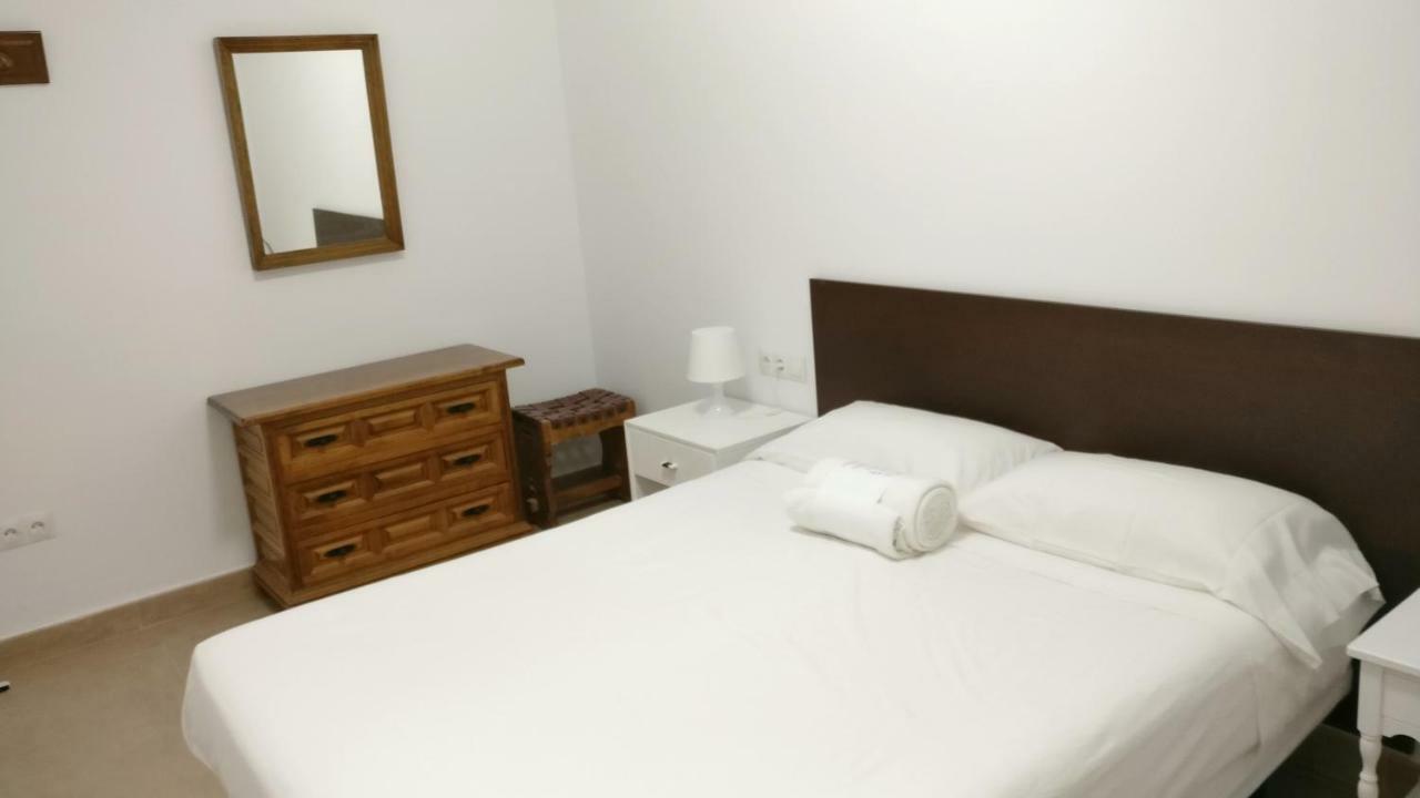 Apartamento Benalbeach En De *