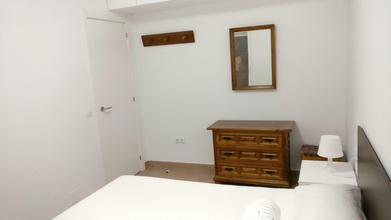 Benalbeach En De Apartamento Benalmádena