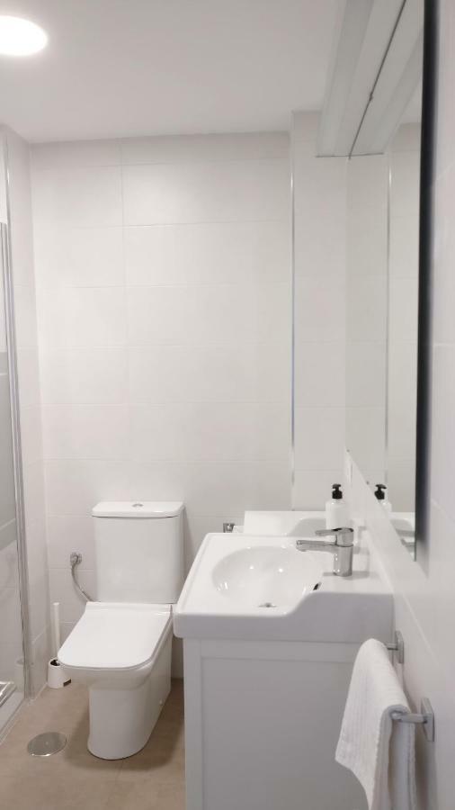 Apartamento Benalbeach En De