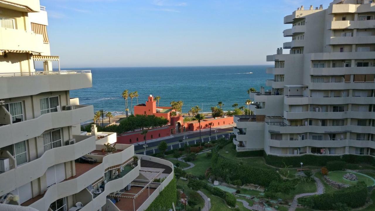 Apartamento Benalbeach En De *