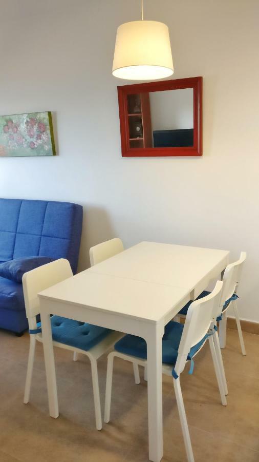 Apartamento Benalbeach En De *