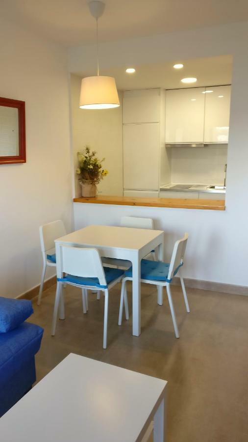 Apartamento Benalbeach En De Benalmádena