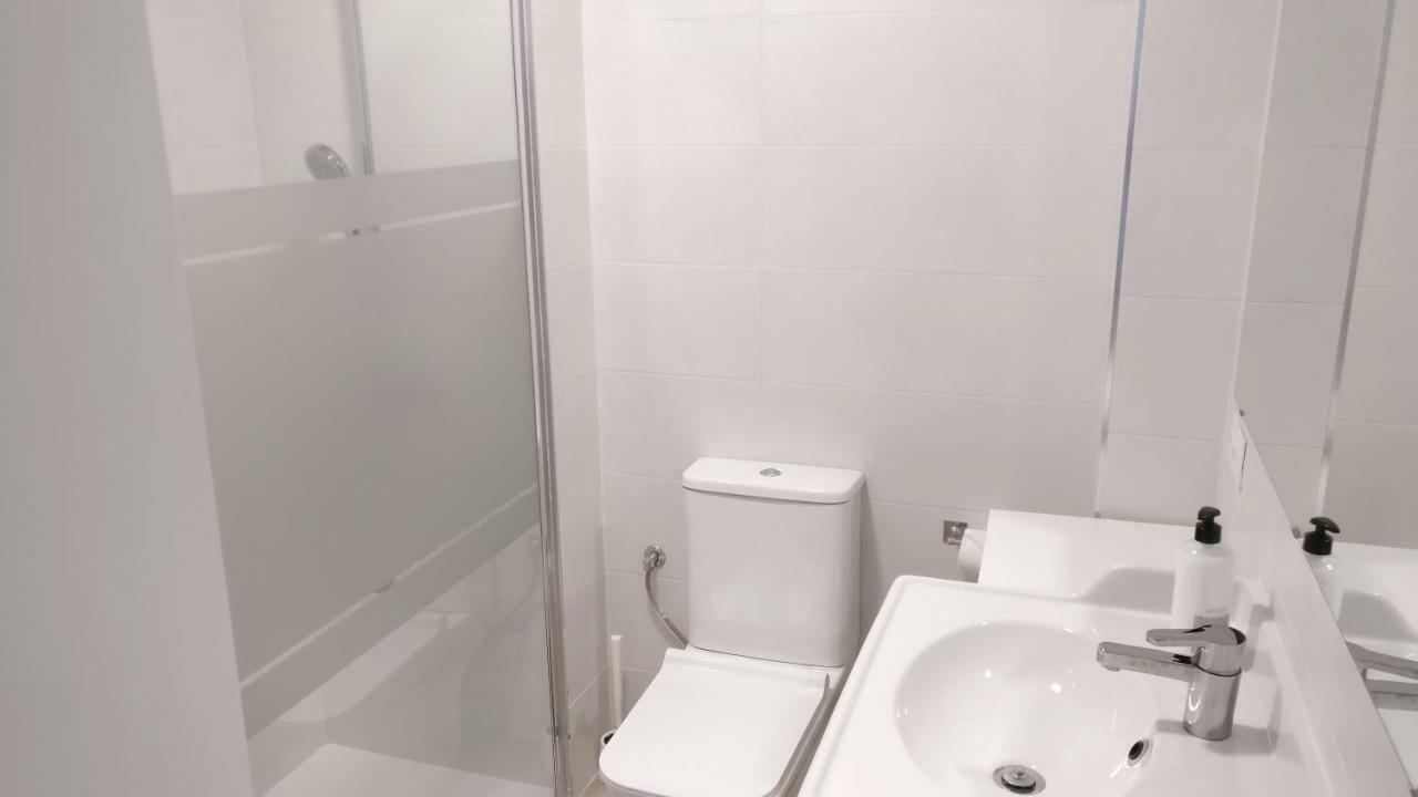 Apartamento Benalbeach En De *