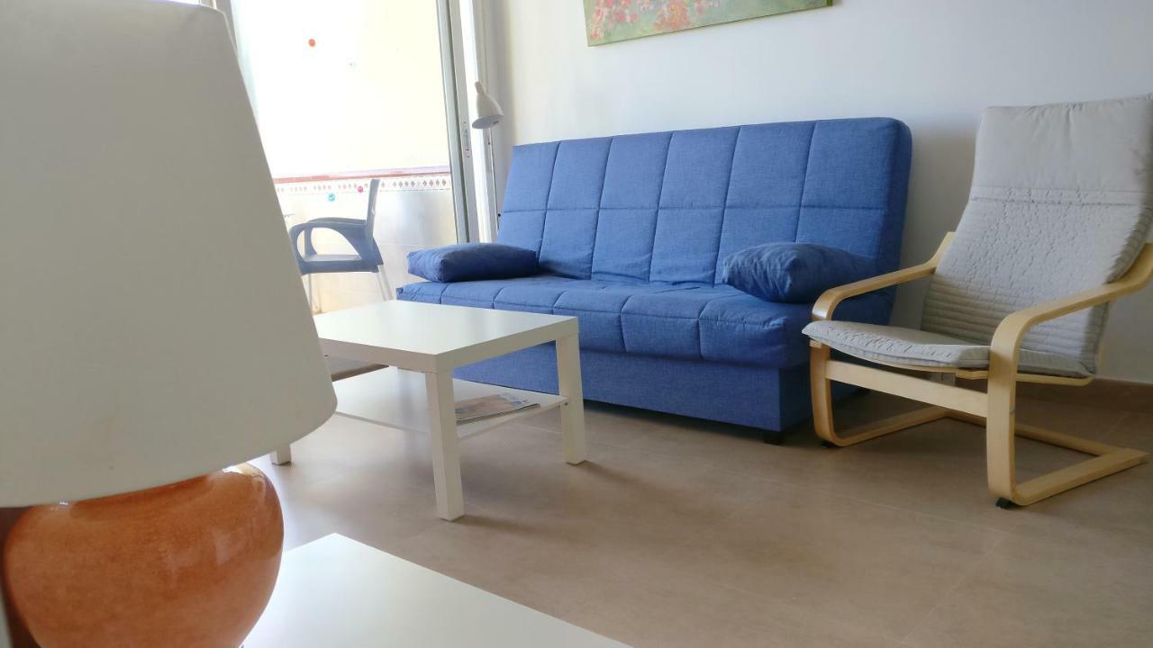 Apartamento Benalbeach En De Benalmádena